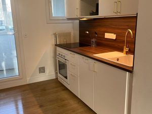 Appartement T3 lumineux Chaprais