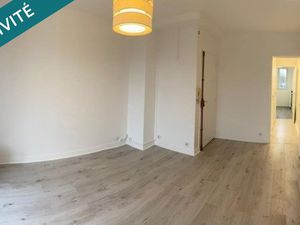 Appartement 1 pièce 30 m²