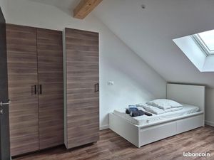 Appartement 1 pièce 12 m²