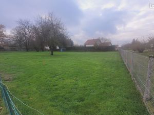 Terrains constructibles