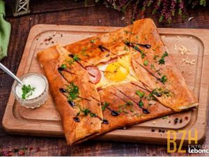 Crêperie 300 m² PLOERMEL