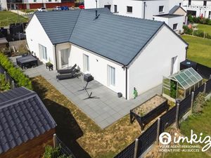 Maison 4 pièces 240 m²