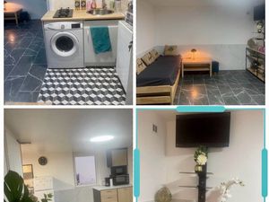 Sous location studio tout equipé de 30m2