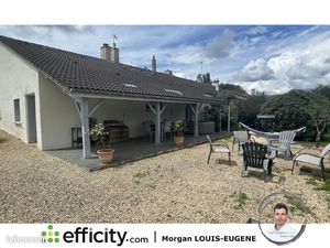 Longère 7 pièces 174 m²