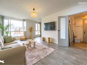 Grand 2 pièces Saint-Eloi