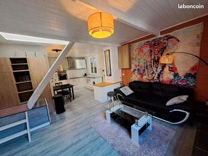 Appartement cosy proche centre ville