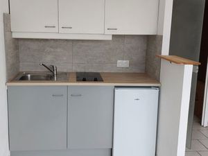 T1 bis  avenue Francis Bouet à Cholet