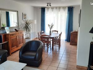 Conviviale maison T4 (38300)