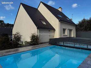 Maison 5 pièces 87 m²