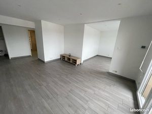 Appartement f3 - meuble - 75m2