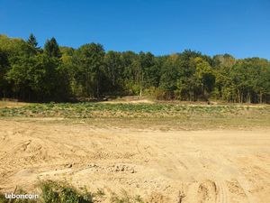 Terrain 250 m² Compiegne