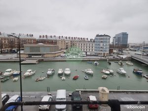 Appartement 3 pièces 54 m²