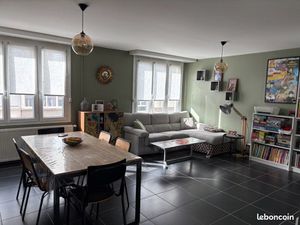 Appartement hypercentre