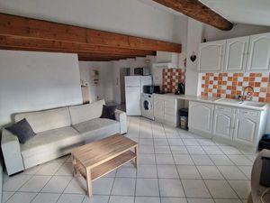 Appartement T2 meublé 480