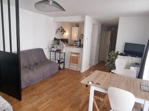 Appartement 1 pièce 36 m²