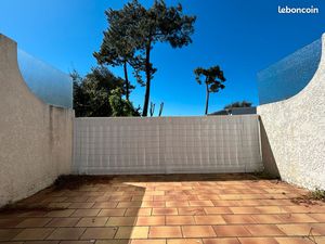 Appartement avec balcon  garage et parking – Idéal investissement ou pied-à-terre