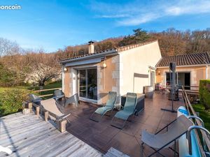 Maison 6 pièces 170 m²