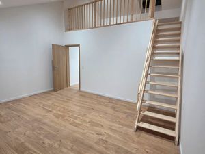 Immeuble - Refait a neuf