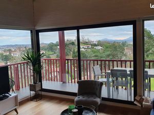 Appartement d'exception Bordagain ( avec double vue)