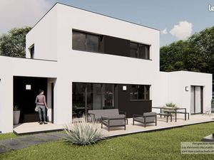 Maison 5 pièces 104 m²