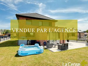 Maison 6 pièces 131 m²