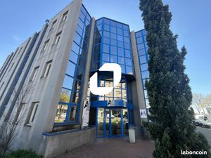Bureaux 173 m²