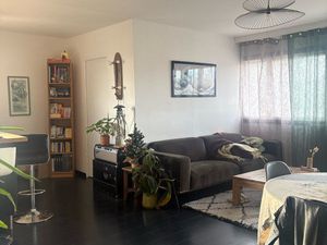 Appartement T3 meuble lumineux