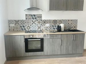 Appartement 2 pièces 53 m²