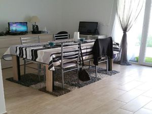 Location appartement t2