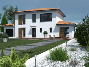 Maison 5 pièces 139 m²