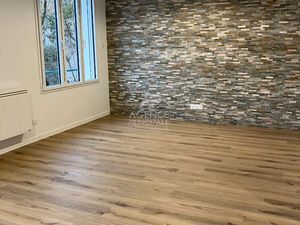 Appartement 4 pièces 64 m²