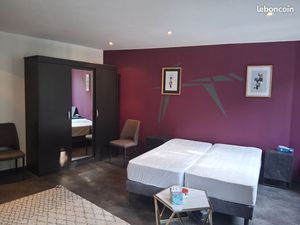 Grand appartement moutiers