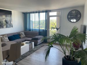 Appartement meublé 3 pièces - Le Pecq