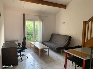 T2 duplex 45m2 avec balcon - hôpitaux-facs