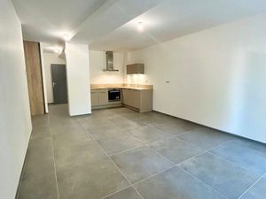 Appartement 2 pièces 56 m²