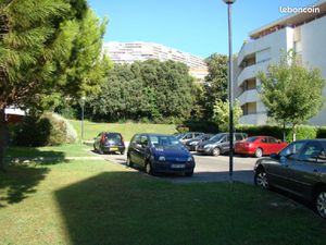 Appartement 2 pièces 45 m² Marseille 9ième