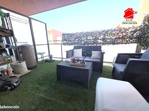 Appartement 1 pièce 24 m²