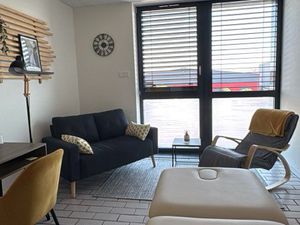 Bureau en temps partagé