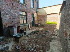 ? Ensemble immobilier