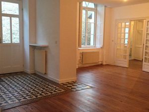 Logement centre ville LAVAL