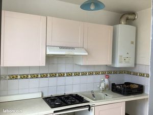 Saint Vincent f2 proche plage