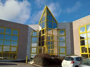 Bureaux 86 m²