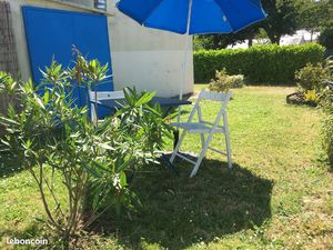 Studio 26m2 - Saint Marc sur Mer