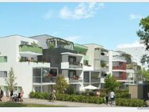 Appartement 4 pièces 76 m²