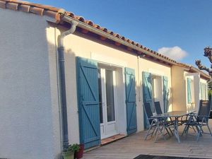 Maison 4 pièces 85 m²