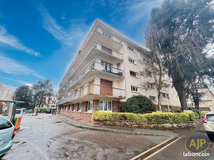 Appartement 5 pièces 109 m²