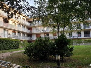 Studio meublé - Résidence Standing