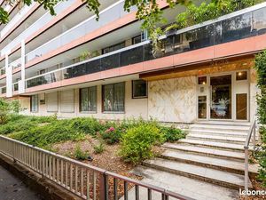 Appartement 38 m² 1P Meublé