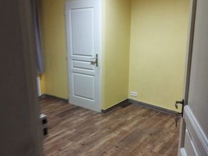 A louer Bureau de 12M² en RDC  proche Gare MARMANDE