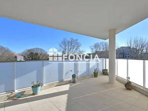 Appartement 3 pièces 68 m²